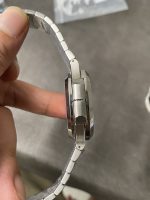 Patek Philippe Nautilus Stainless Steel Black Dial 5990 1A 011 - Image 9