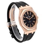 Audemars Piguet Royal Oak 18K Rose Gold 41mm - Image 3