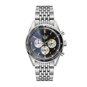 Autavia CBE2111-001 43mm