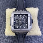 Hublot Square Bang 821.OM.0180.RX 42 mm - Image 14