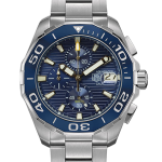Aquaracer CAY211B.BA0927 43mm - Image 2