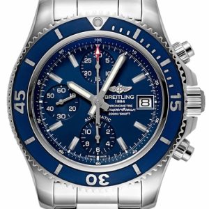 Superocean Chronograph 42mm