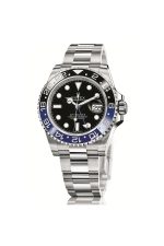 Rolex Perpetual GMT-Master II 116719-BLRO Series - Image 2