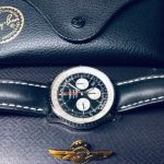 Navitimer Rattrapante 45mm - Image 4