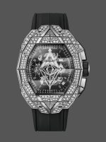Hublot Spirit of Big Bang 648.NX.0107.RX.1604.MXM23 42mm