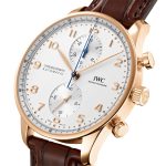 IWC-Portugieser Chronograph (IW371611) - Image 3
