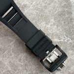 Richard Mille RM 67-02 Automatic Sebastian Ogier Black Rubber Strap - Image 10