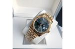 Rolex Datejust 36/28mm RG/RG Jubilee Bracelet - Image 3