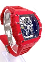 RM3502 Red Replica - Image 7
