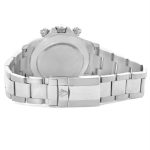 Rolex Cosmograph Daytona White Gold Meteorite Dial Mens Watch 116509 - Image 14