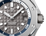 OFFSHORE DIVER Grey Dial 42mm - Image 3