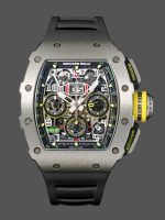 Richard Mille RM11-03 Automatic Chronograph Flyback Felipe Massa