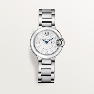 BALLON BLEU Diamond Dial 28mm