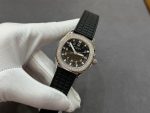 Replica Patek Philippe Aquanaut 5067A 001 Watch For Sale - Image 5