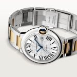 Cartier Ballon Bleu watch 42mm - Image 7
