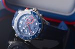 Seamaster Diver 300m America's Cup 44mm - Image 6