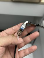 Patek Philippe Calatrava White Gold 6119G 001 Replica Watch - Image 5