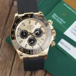Rolex COSMOGRAPH DAYTONA Oyster, 40 mm, Oystersteel M116518ln-0048 - Image 5