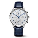 IWC-Portugieser Chronograph (IW371605)