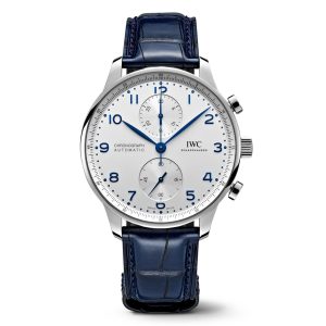 IWC-Portugieser Chronograph (IW371605)