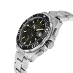 Aquaracer CAY211A.BA0927 43mm - Image 3
