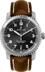 Navitimer 8 Automatic 41mm - Image 2