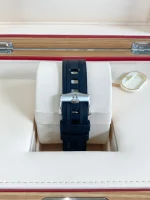 Seamaster Diver 300m CHRONOGRAPH Sedna™ Gold Black 44mm - Image 11