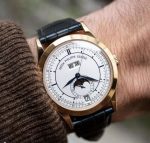 Patek Philippe Complications Annual Calendar 5396R-011 38.5mm - Image 4