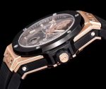 Hublot Big Bang Unico Chronograph 45mm HUB6035 Movement - Image 6
