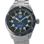 Autavia WBE5116.EB0173 44mm - Image 2