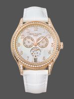 Patek Philippe Complications White 4948R 001 38mm Replica Watch