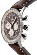 Navitimer 1 B03 Chronograph Rattrapante 45mm - Image 3