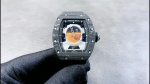 Richard Mille RM 52-05 'Pharrell Williams' Limited Edition - Image 22