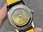 Replica Patek Philippe Calatrava 6007G 001 40MM Mens Watch - Image 9
