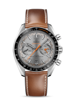 Speedmaster RACING Grey 44.25mm