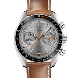 Speedmaster RACING Grey 44.25mm