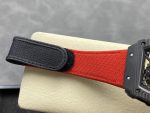 Richard Mille Black Carbon NTPT Automatic Rafael Nadal RM35-02 - Image 20