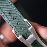 Seamaster Aqua Terra 150m Co‑axial Master Chrono GMT 43 - Image 8