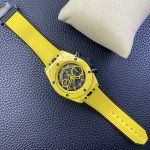 Hublot Big Bang Unico Yellow Magic 441.CY.471Y.RX 42mm - Image 6