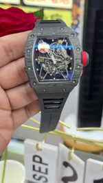 RM35-02 Replica - Image 3