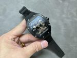 Richard Mille RM 027 Carbon Tourbillon Rafael Nadal - Image 6
