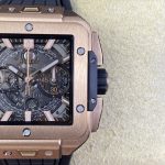 Hublot Square Bang 821.OM.0180.RX 44 mm - Image 4