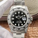 Rolex Certified Pre-Owned GMT-MASTER II 40 mm, 18ct White Gold M116759SANR - Image 6