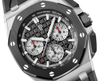OFFSHORE Black Dial CHRONOGRAPH 43mm - Image 2