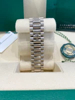 Rolex Day-Date 40mm, Ref. # 228239-0060 - Image 6