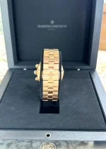 Vacheron Constantin Overseas Watch Chronograph Ref. # 5500V/000R-B074 - Image 10