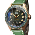 Autavia WBE5190-001 43mm - Image 2