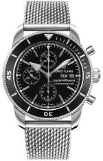 Superocean Heritage II Chronograph 44mm - Image 2