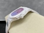 Patek Philippe Nautilus Pink & Purple 5711 40MM Watch - Image 8