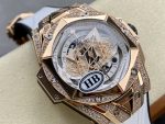 Hublot Big Bang 418.OX.2001.RX.1604.MXM20 45 mm Mens - Image 4